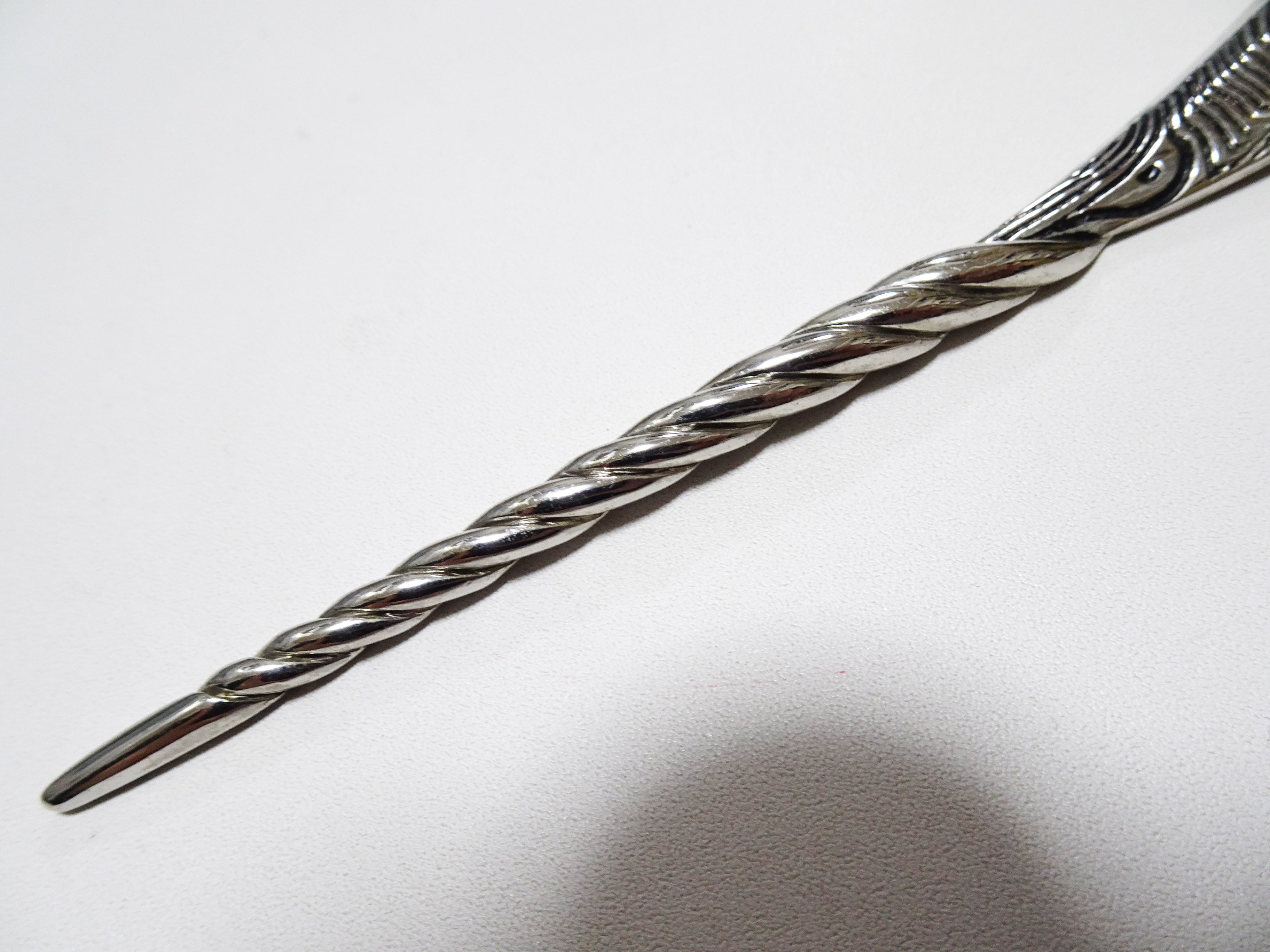 Japanese Vintage Bira Kanzashi 15159 – Zelkova Japan