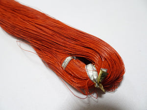 What is URUSHI THREAD (lacquer thread)?