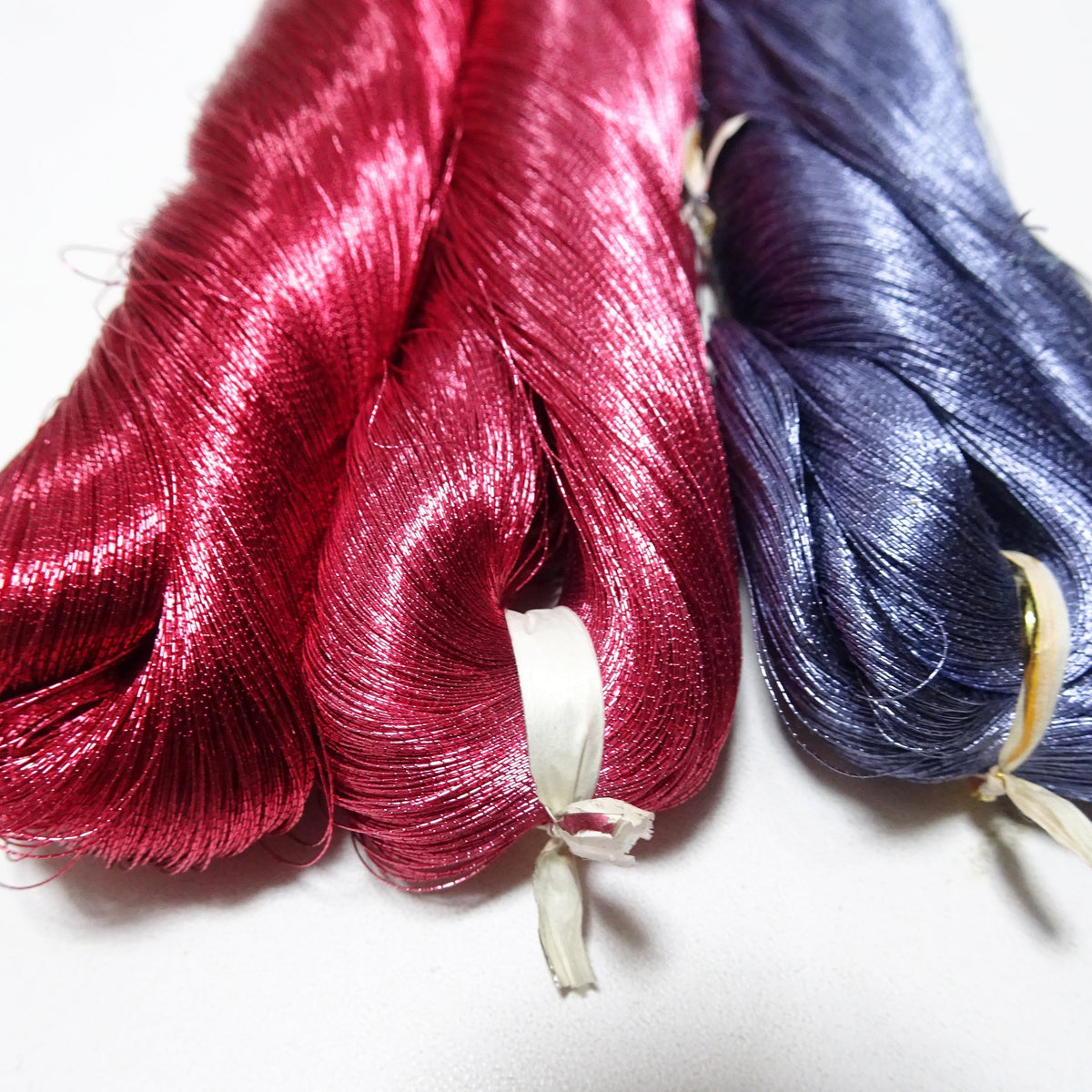 We have added three new colors to the 