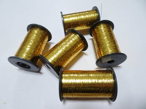 HIRAHAKU THREAD (flat foil thread)