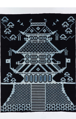 KURUME KASURI THREAD