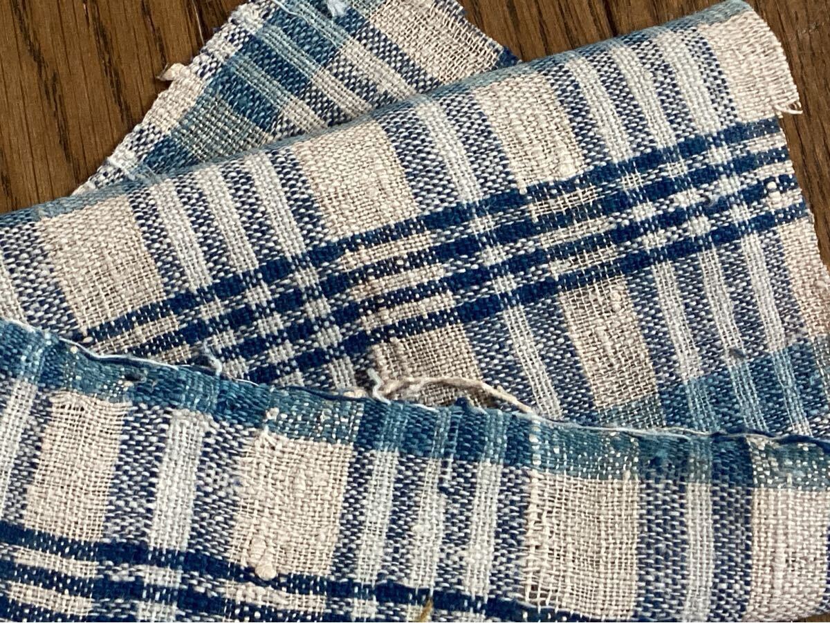 About Tanba Textile (Tanba-nuno)