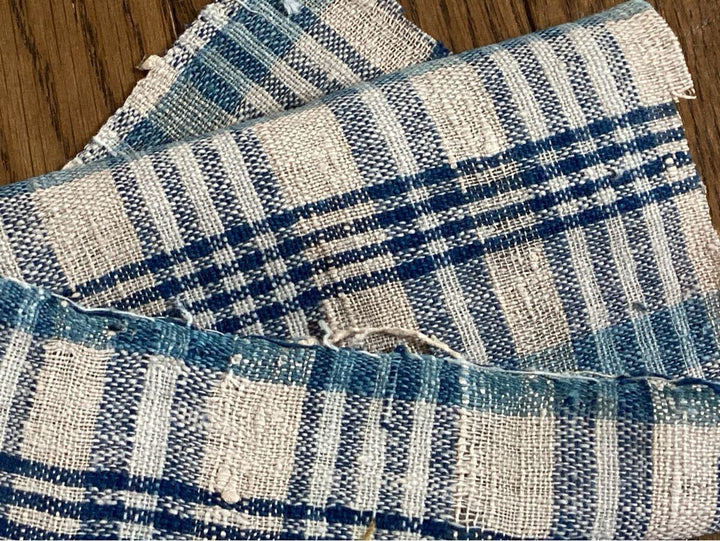 About Tanba Textile (Tanba-nuno)