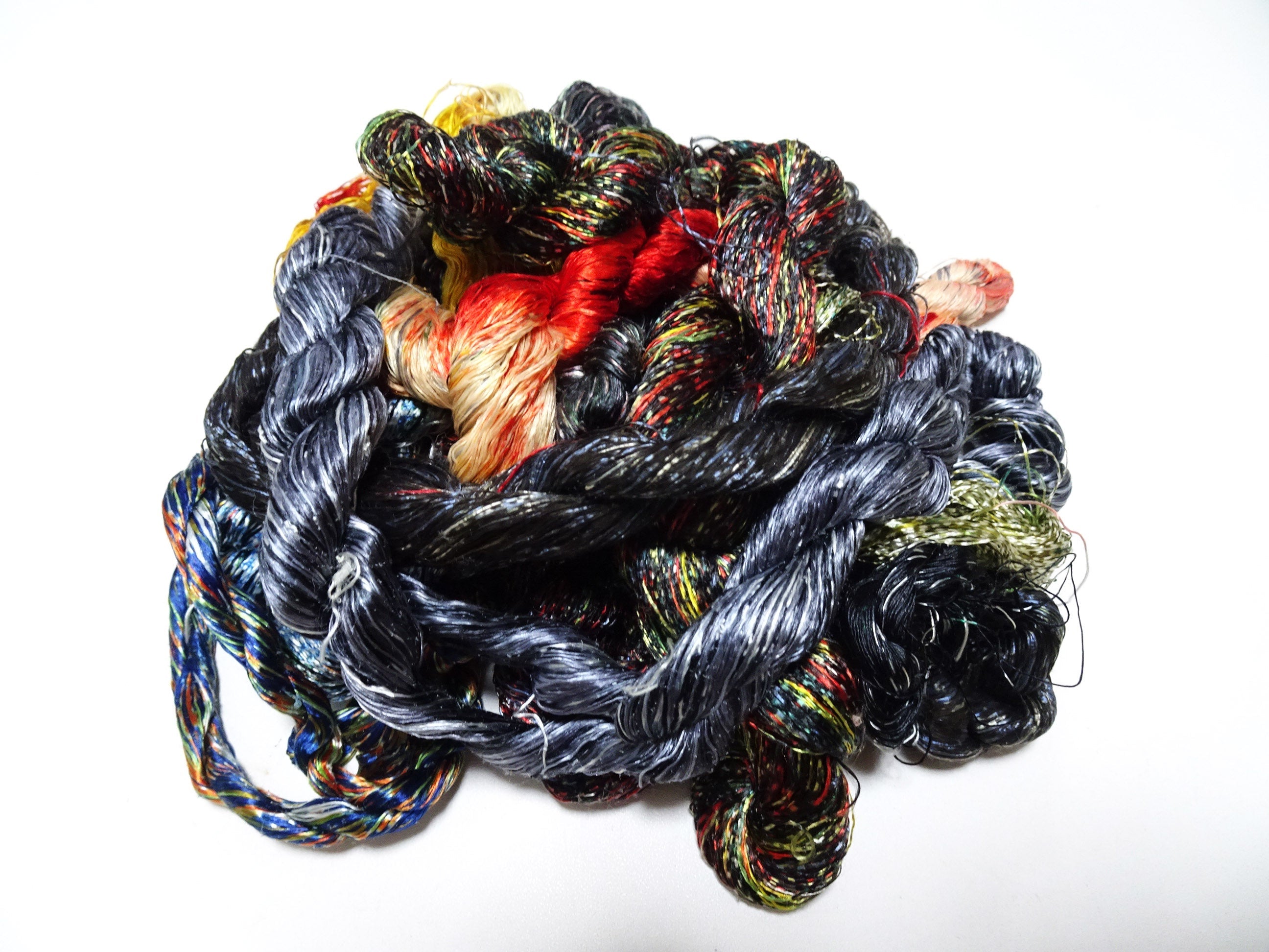 Special Silk Thread