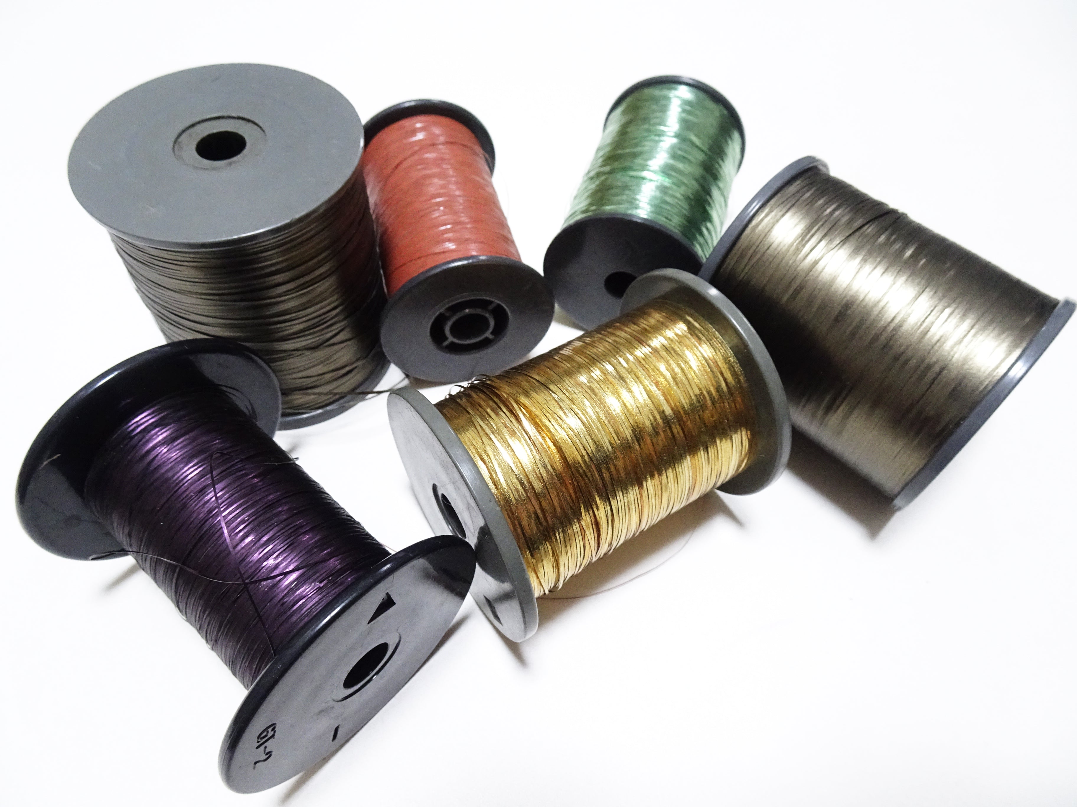 Flat Thread