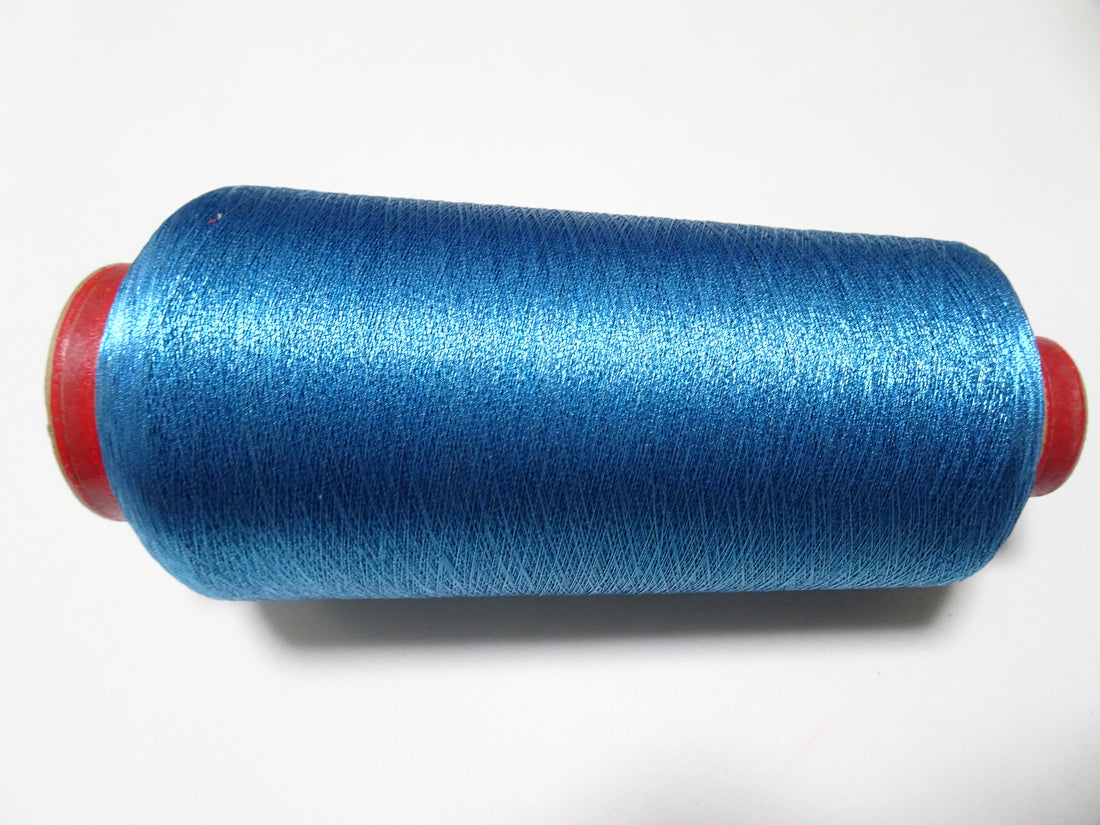 Limited8 Japanese vintage Premium thread raten No,260 embroidery 5000M