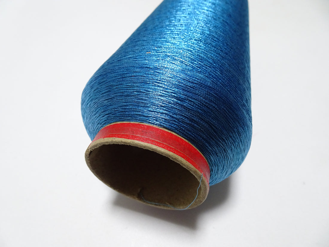 Limited8 Japanese vintage Premium thread raten No,260 embroidery 5000M