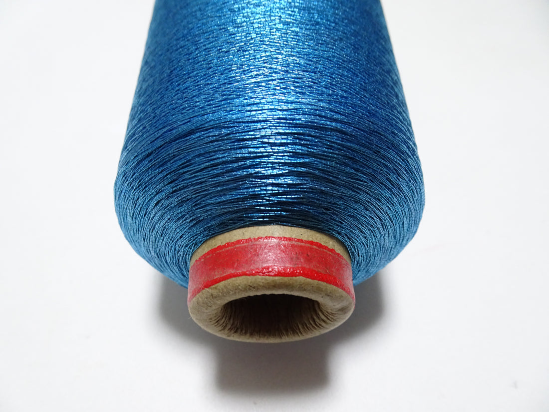 Limited8 Japanese vintage Premium thread raten No,260 embroidery 5000M