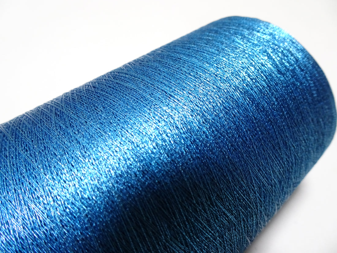 Limited8 Japanese vintage Premium thread raten No,260 embroidery 5000M