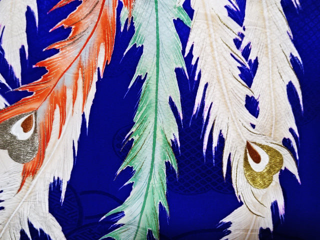 Japanese Antique high quality Super Rare Haori  7283