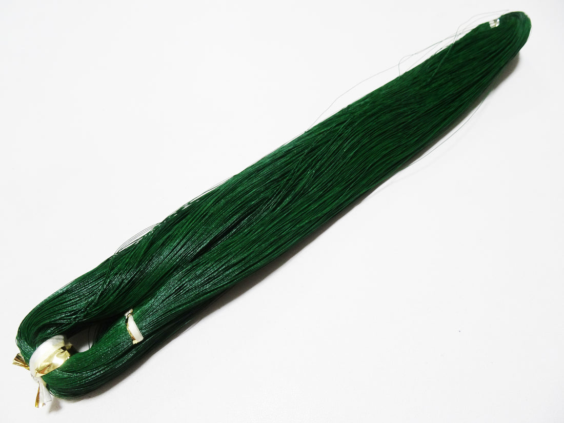 Japanese vintage super high class hon urushi (japanese lacquer) thread 10  1000M