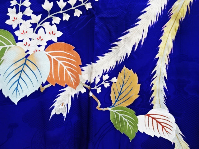 Japanese Antique high quality Super Rare Haori  7283