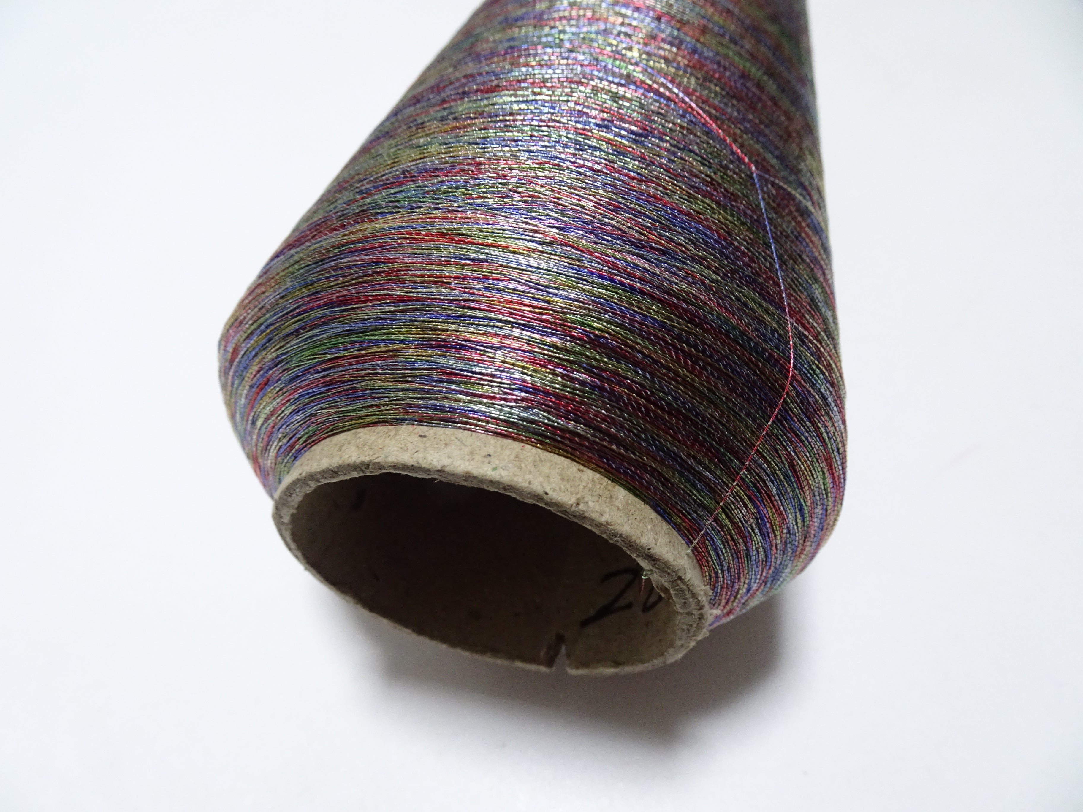 Limited2 Japanese vintage Premium hread raten No,280 embroidery 5000M