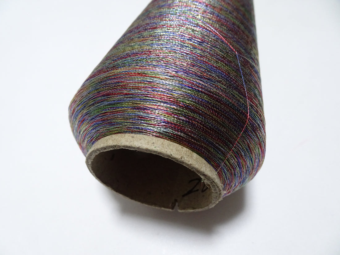 Limited2 Japanese vintage Premium hread raten No,280 embroidery 5000M