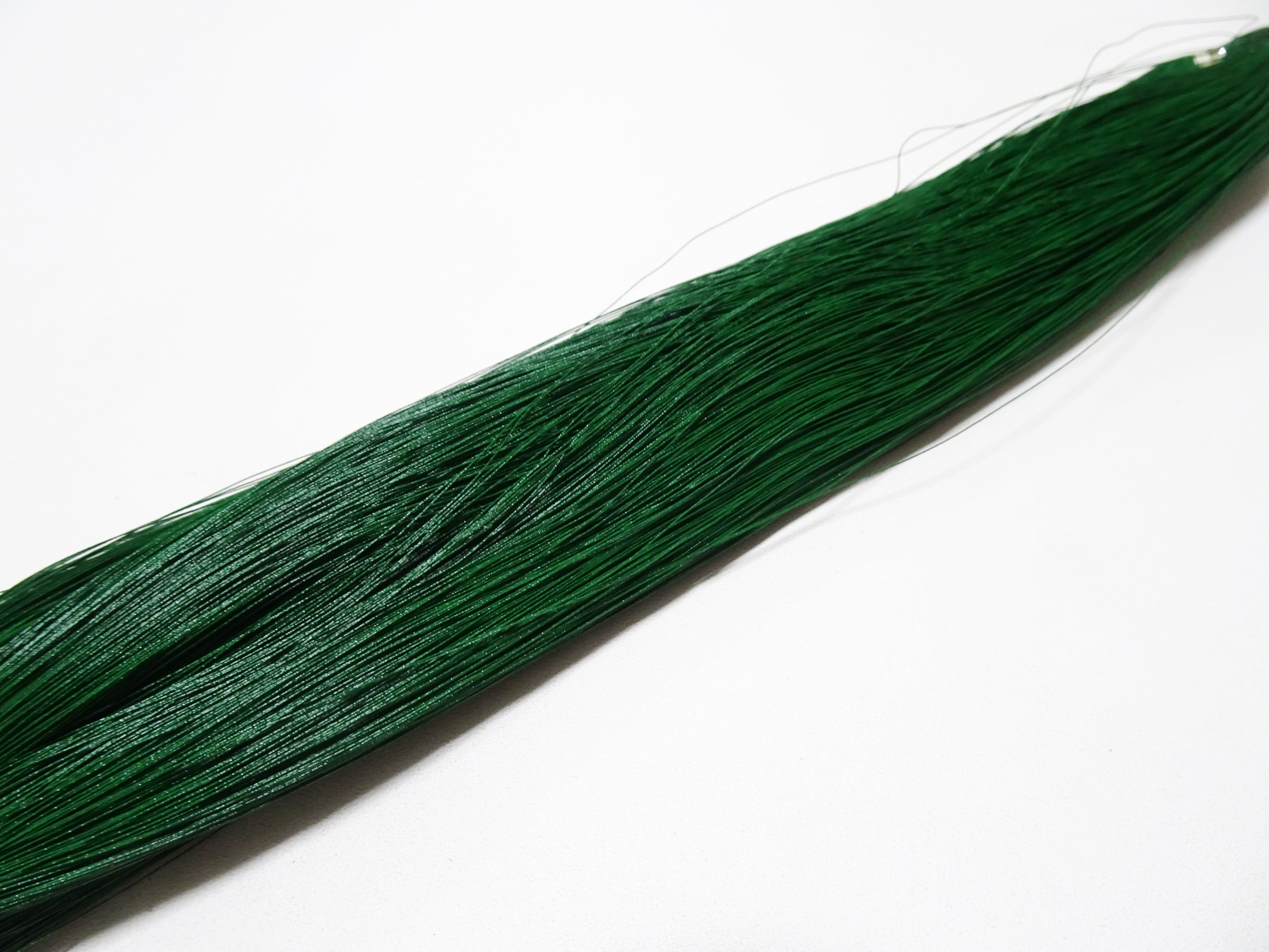 Japanese vintage super high class hon urushi (japanese lacquer) thread 10  1000M