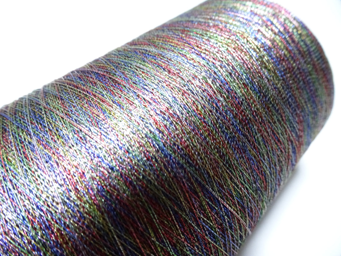 Limited2 Japanese vintage Premium hread raten No,280 embroidery 5000M