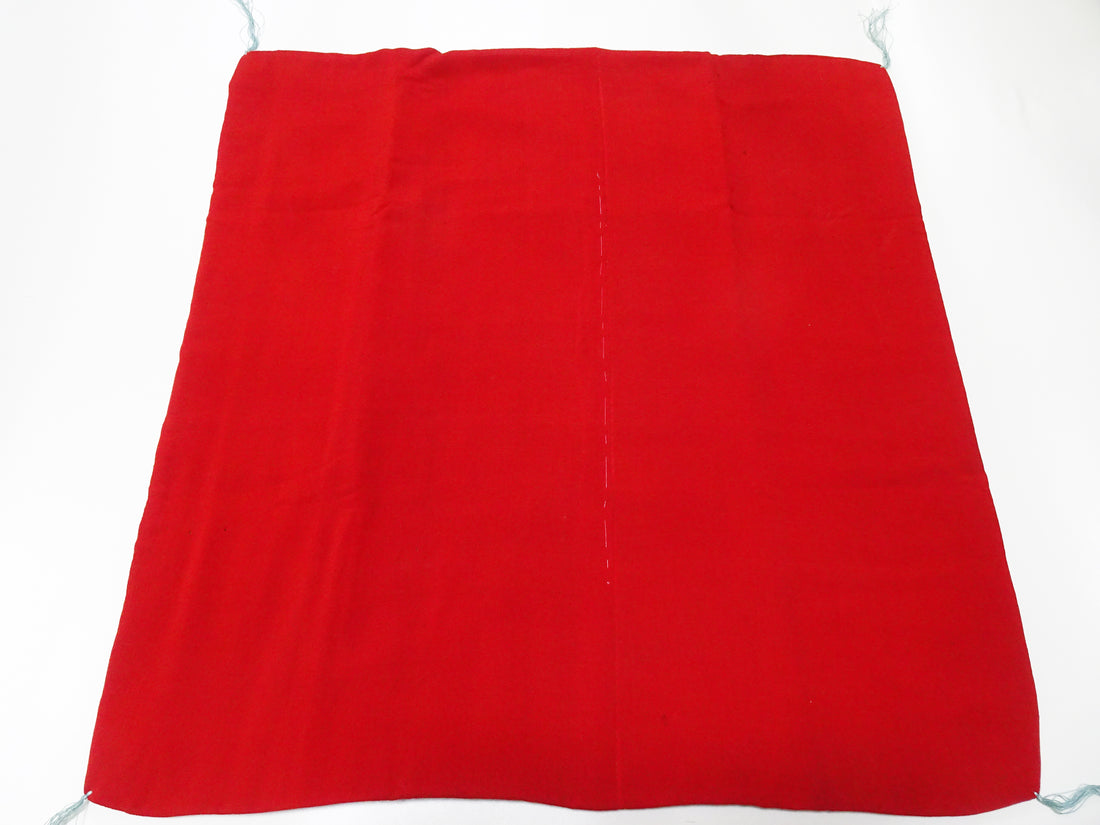 Japanese Antique high quality Super Rare Fukusa  Embroidery 7677