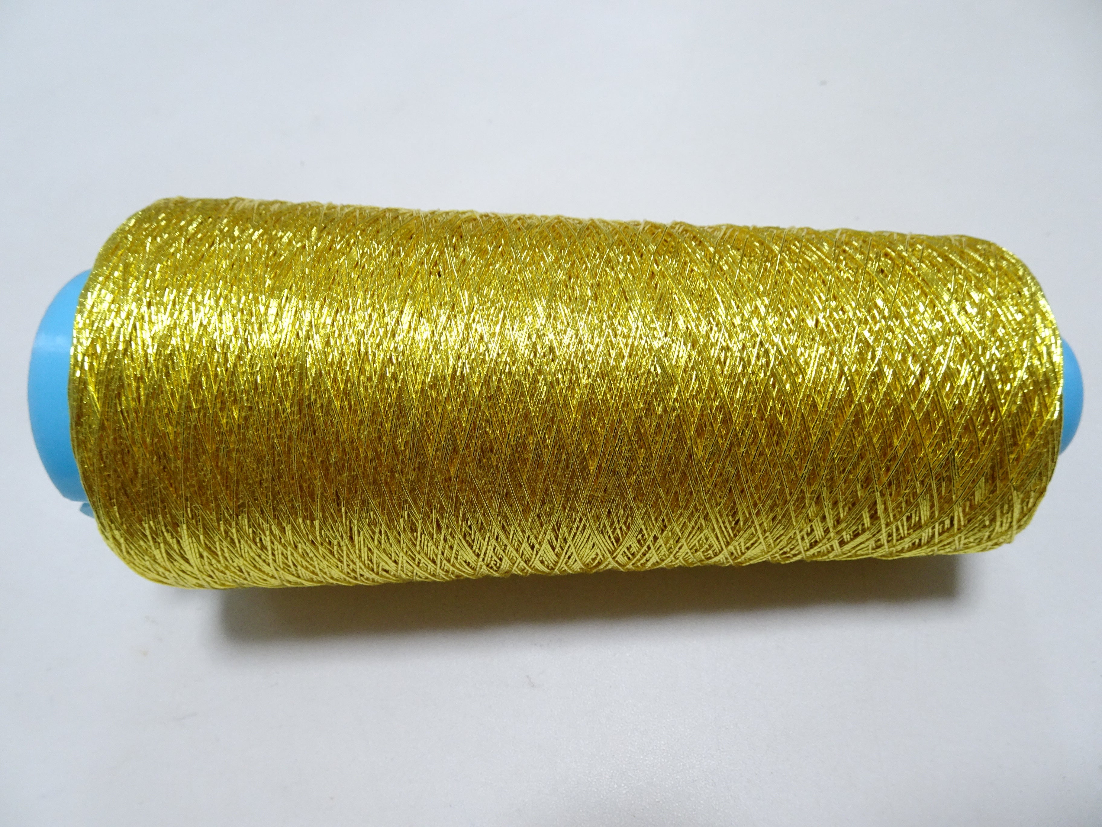 Special Price!! Japanese Vintage High Class Gold Leaf Thread 65