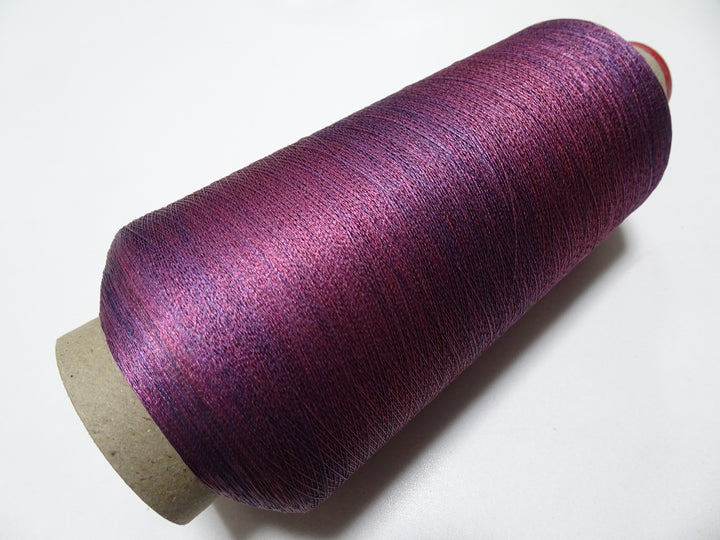 Limited10 Japanese vintage Premium thread raten No,323 embroidery 5000M