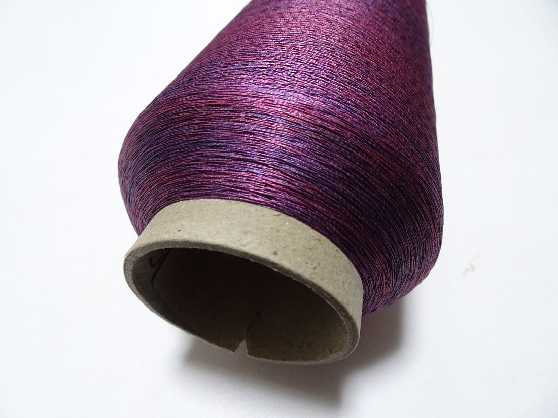 Limited10 Japanese vintage Premium thread raten No,323 embroidery 5000M