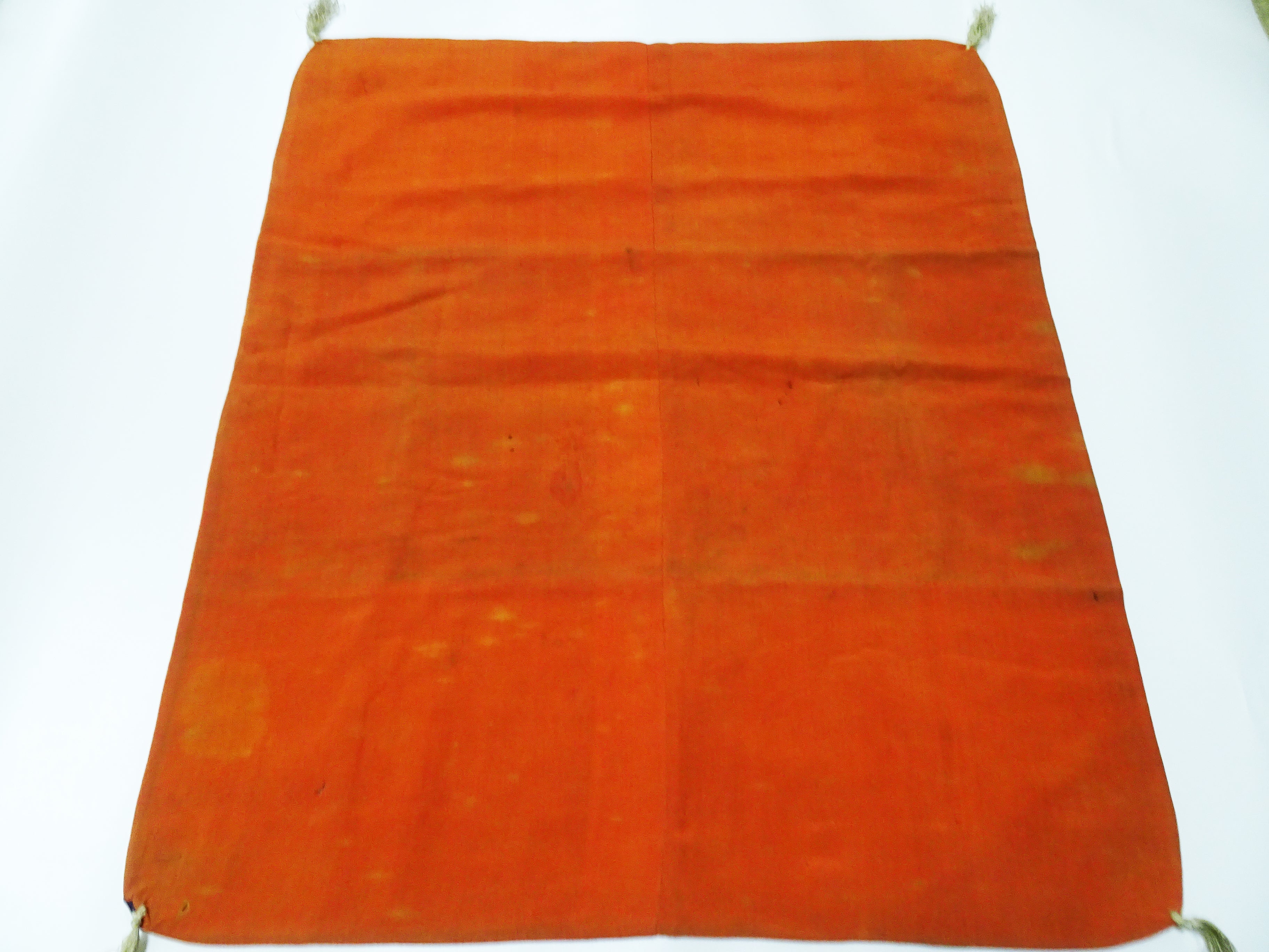 Japanese Antique high quality Super Rare Fukusa  Embroidery 7678