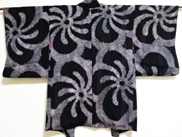 Japanese Antique high quality Haori  7221