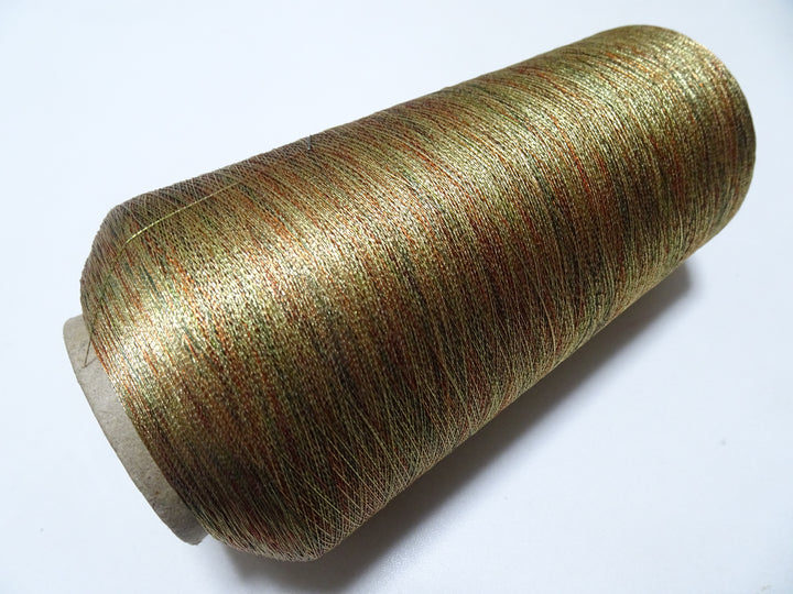 Limited2 Japanese vintage Premium thread raten No,278 embroidery 5000M