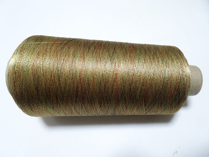 Limited2 Japanese vintage Premium thread raten No,278 embroidery 5000M