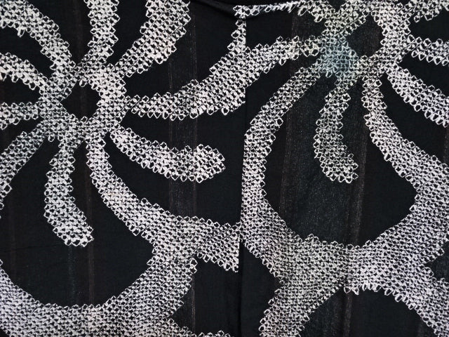 Japanese Antique high quality Haori  7221