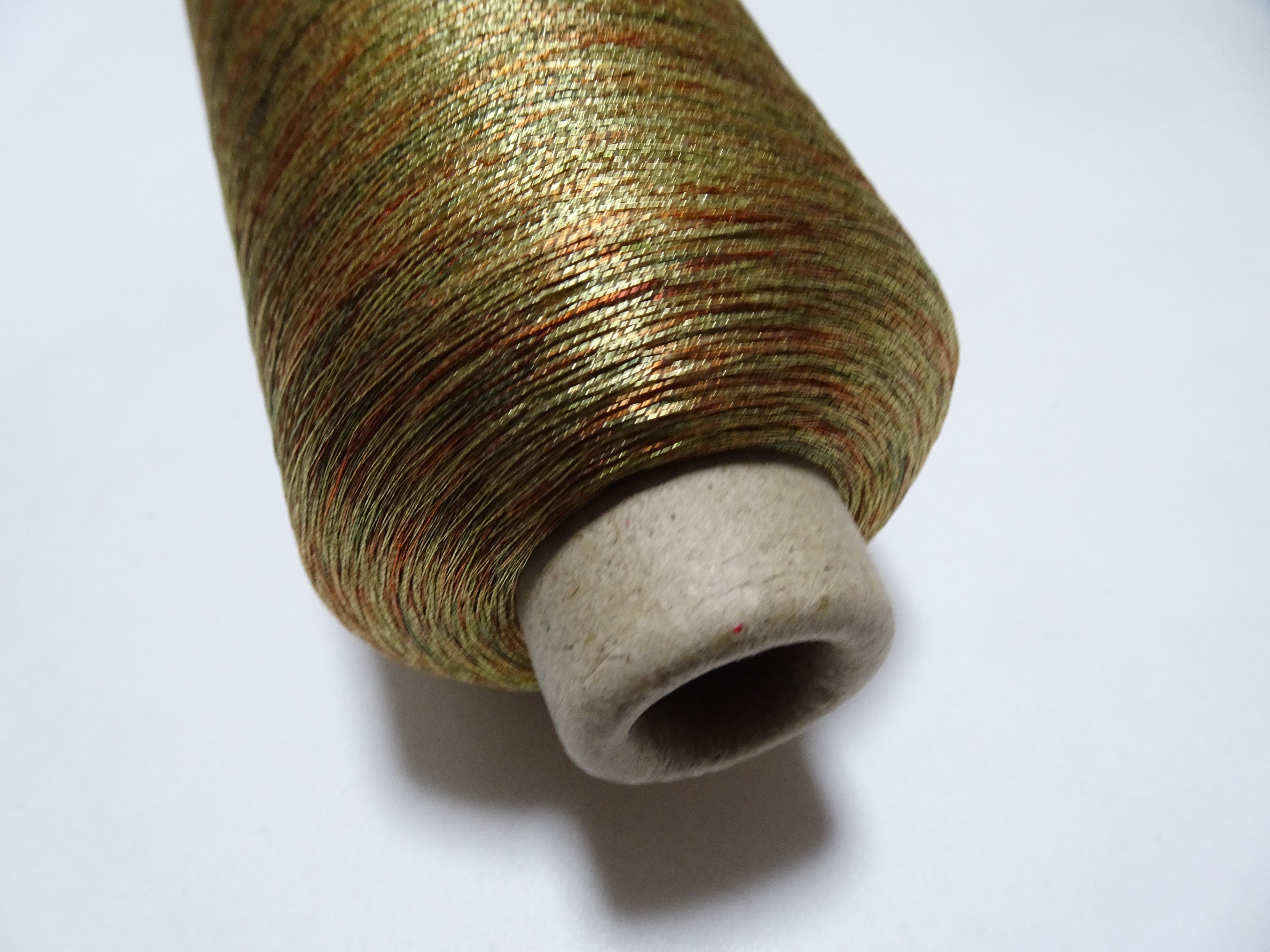 Limited2 Japanese vintage Premium thread raten No,278 embroidery 5000M