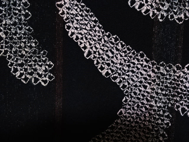 Japanese Antique high quality Haori  7221