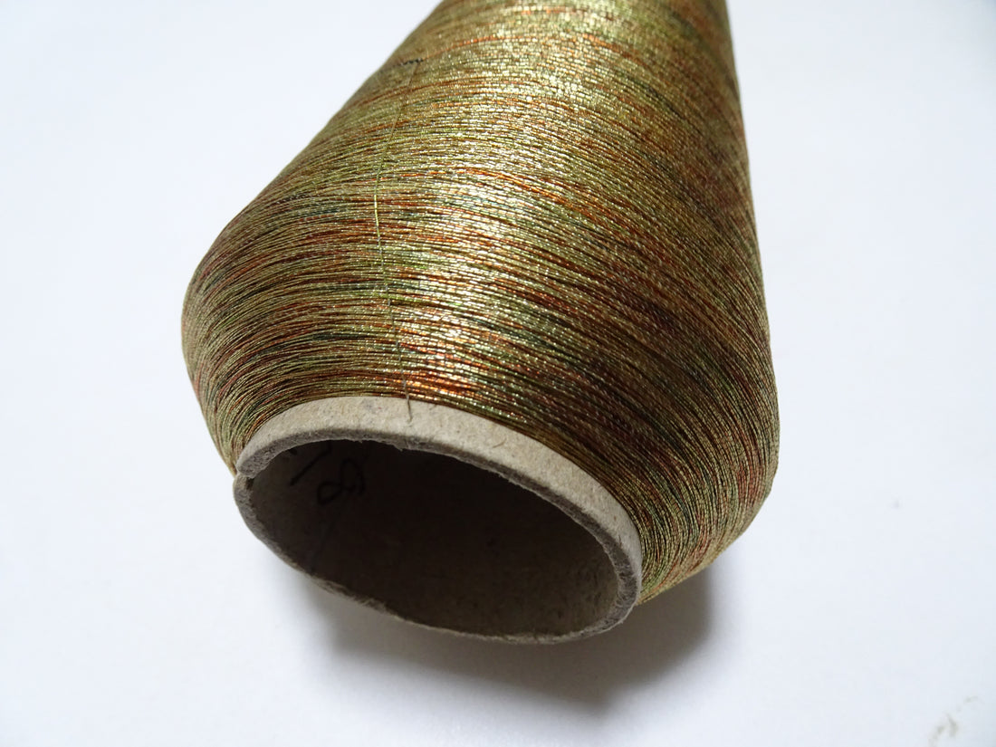 Limited2 Japanese vintage Premium thread raten No,278 embroidery 5000M