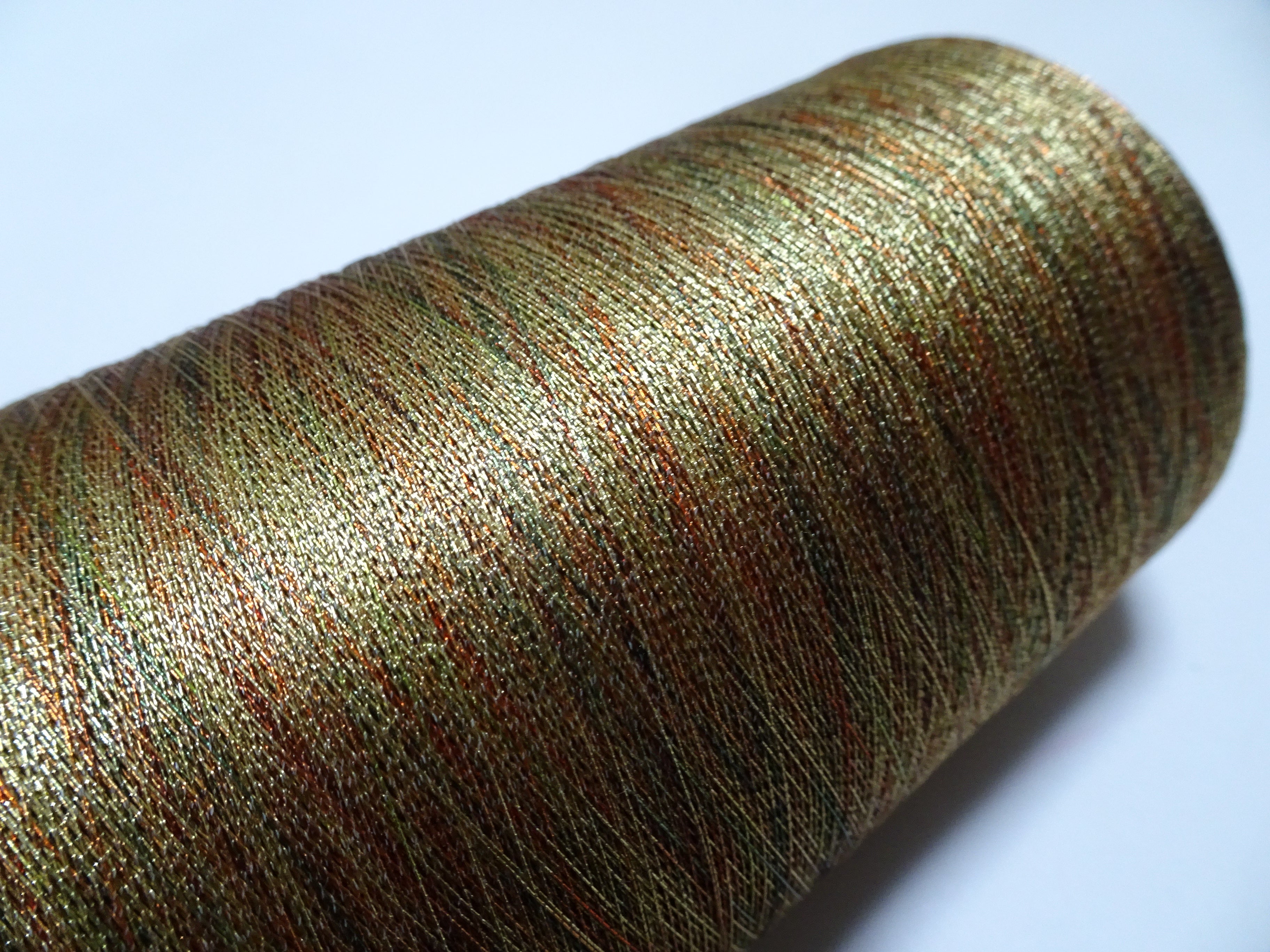 Limited2 Japanese vintage Premium thread raten No,278 embroidery 5000M