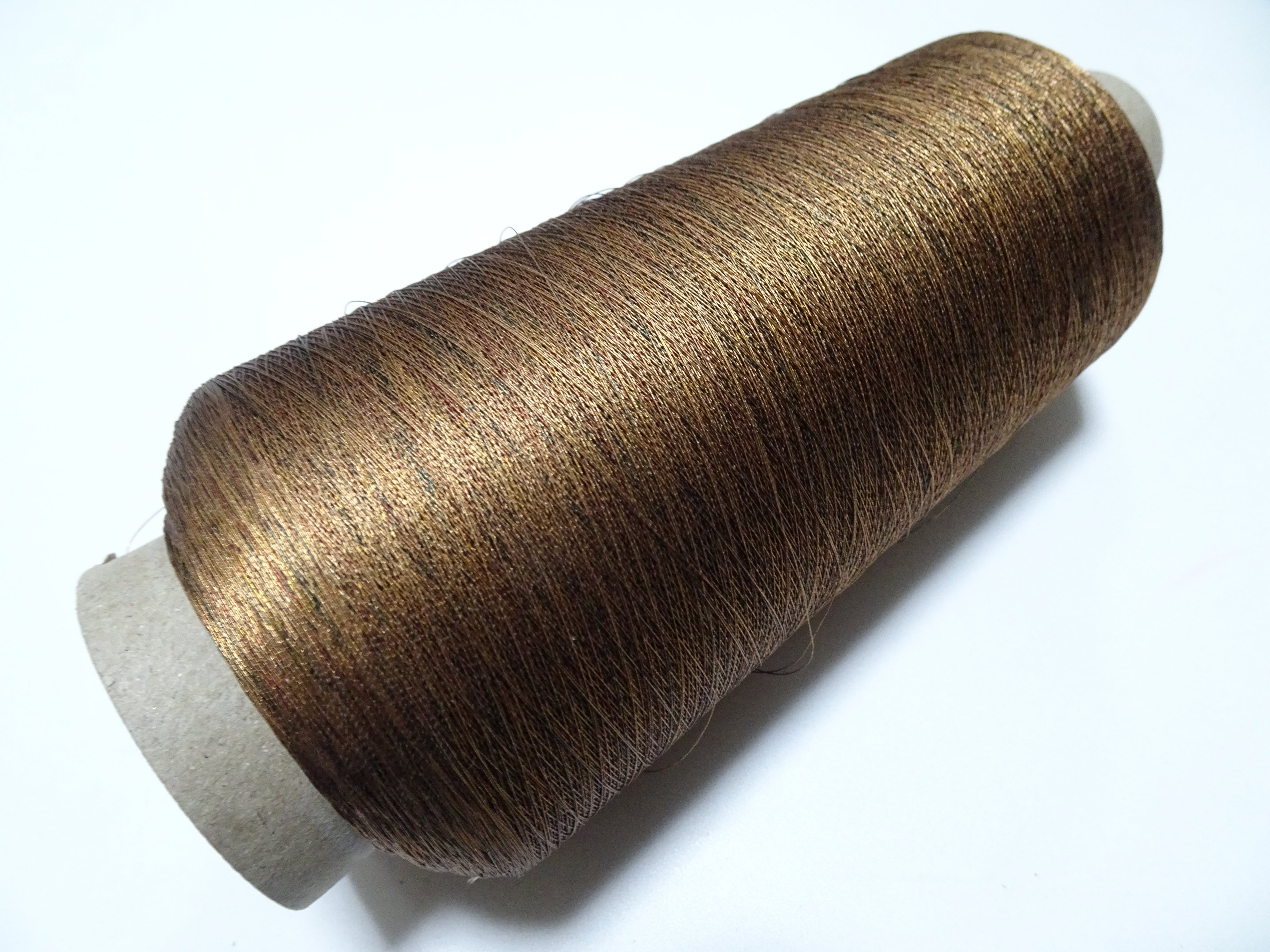 Limited30 Japanese vintage Premium thread raten No,288 embroidery 5000M