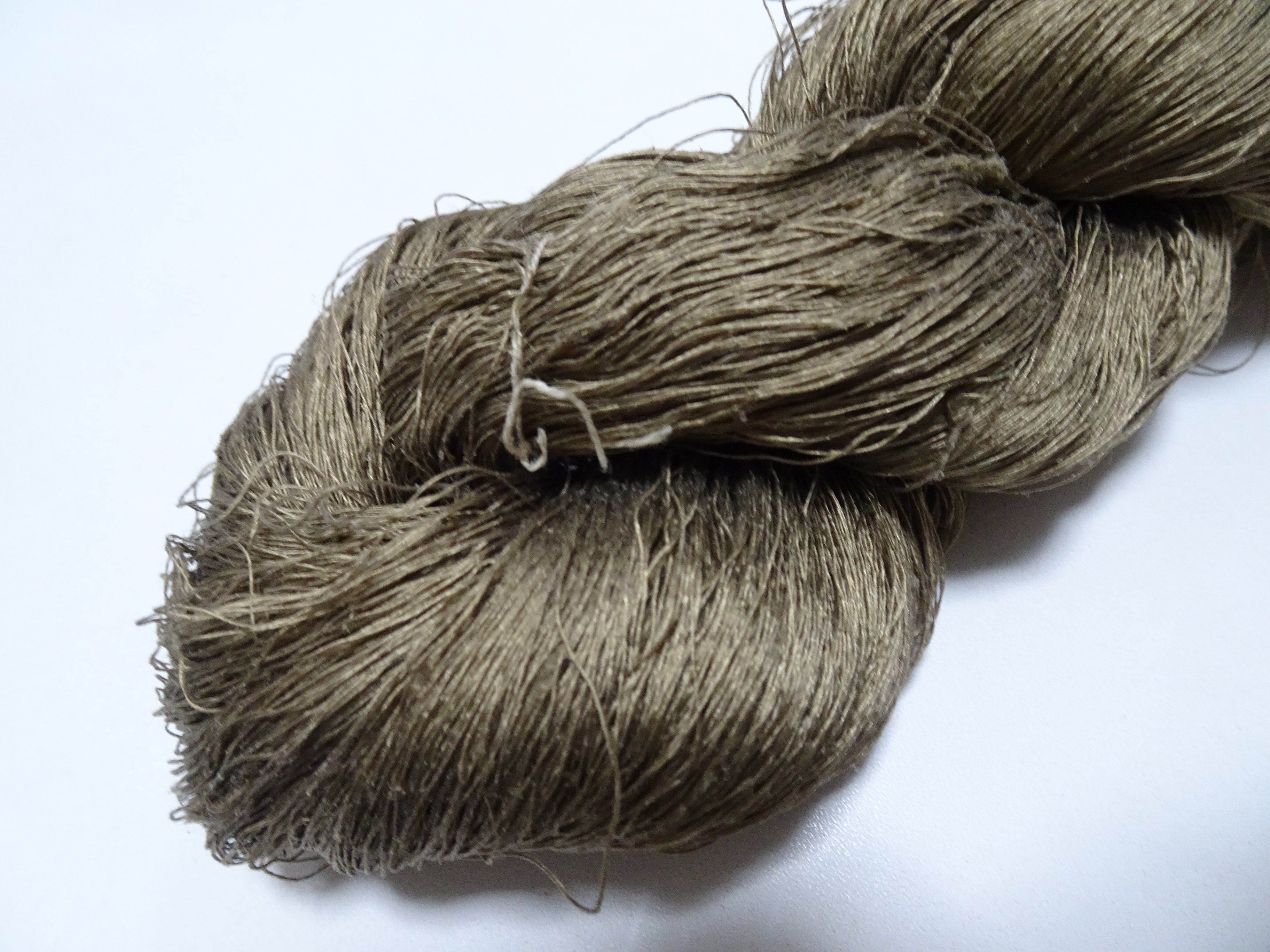 Japanese vintage silk thread embroidery 8647