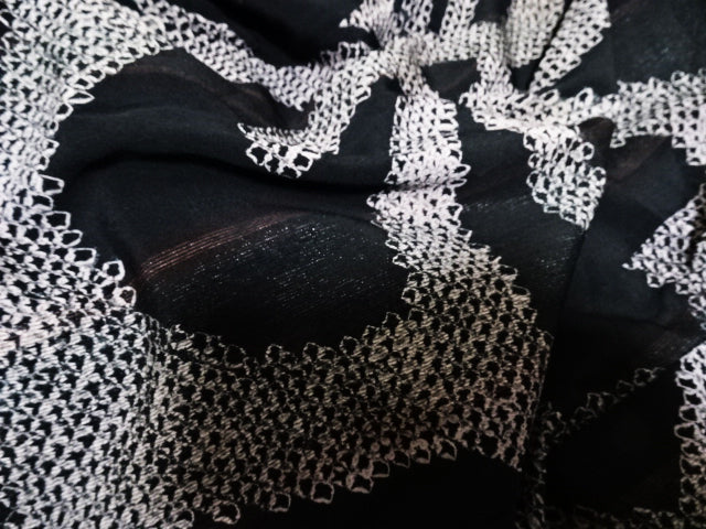 Japanese Antique high quality Haori  7221