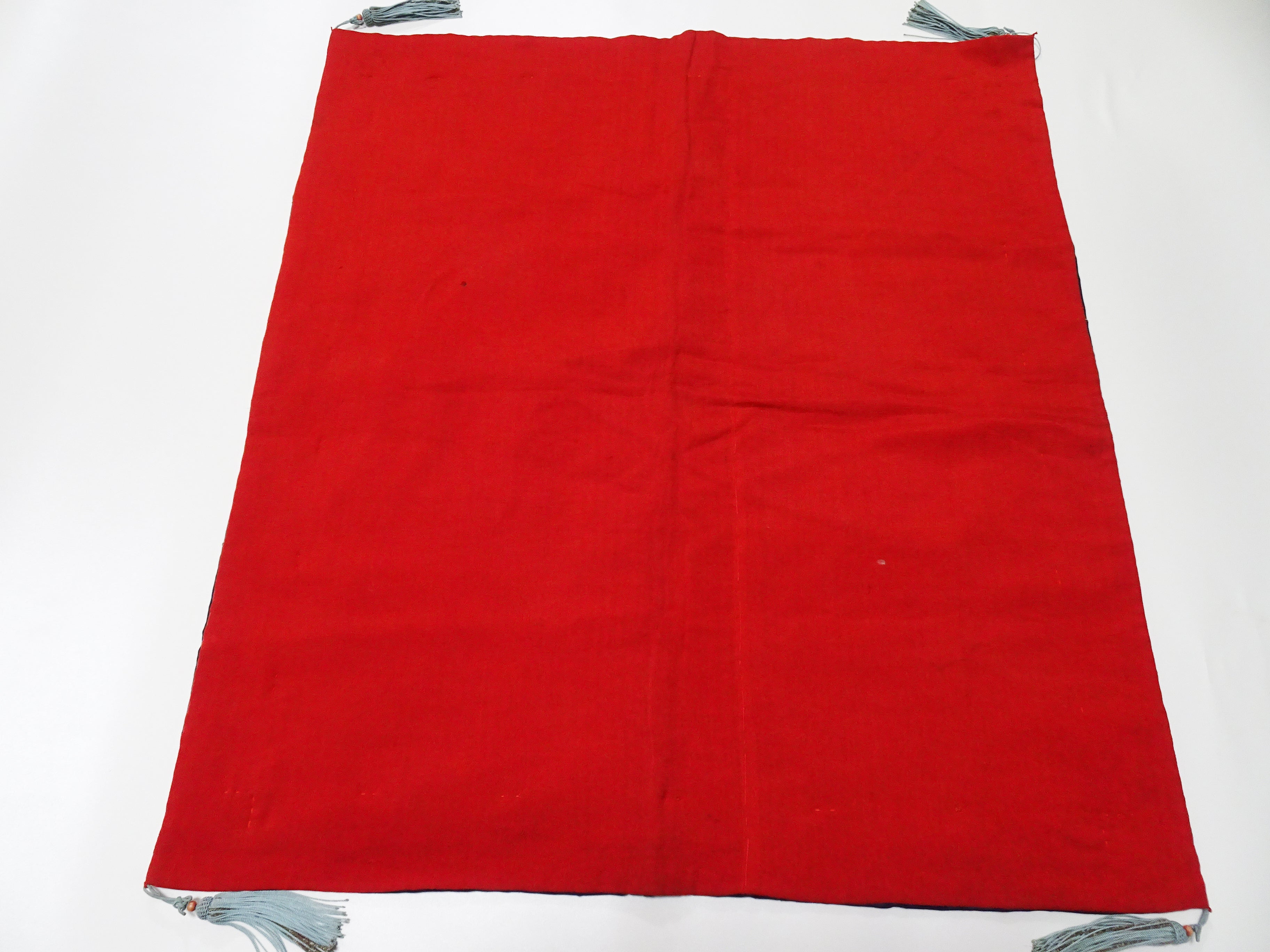 Japanese Antique high quality Super Rare Fukusa  Embroidery 7679