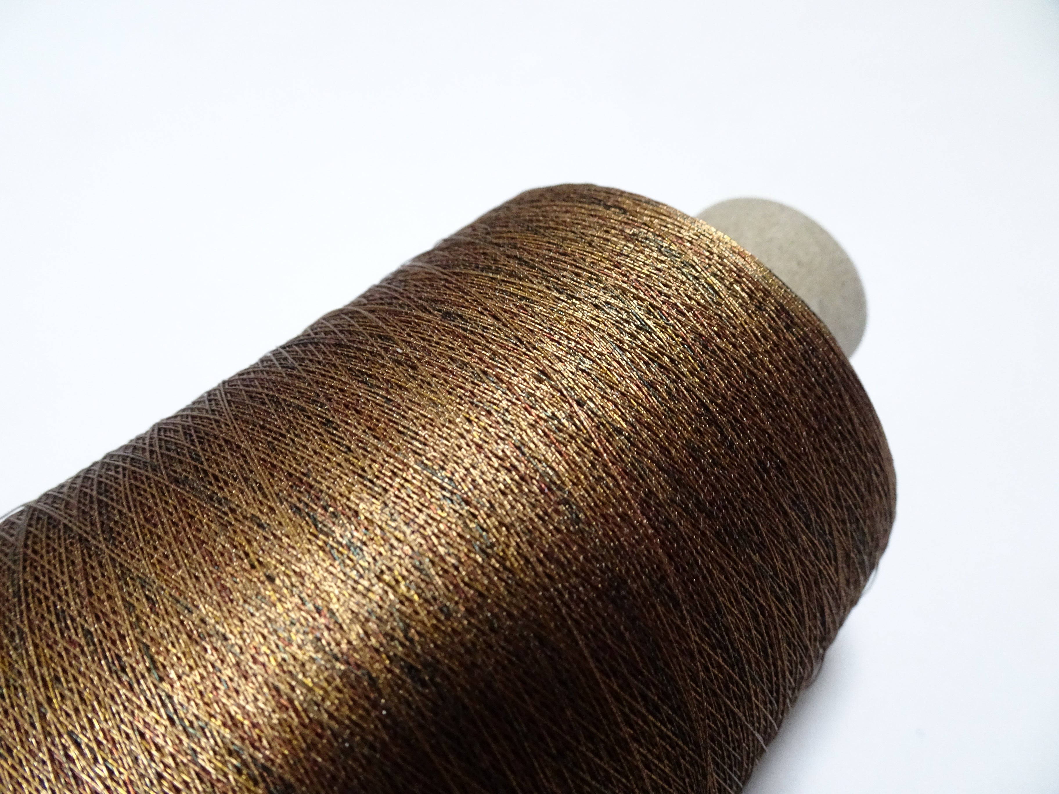 Limited30 Japanese vintage Premium thread raten No,288 embroidery 5000M