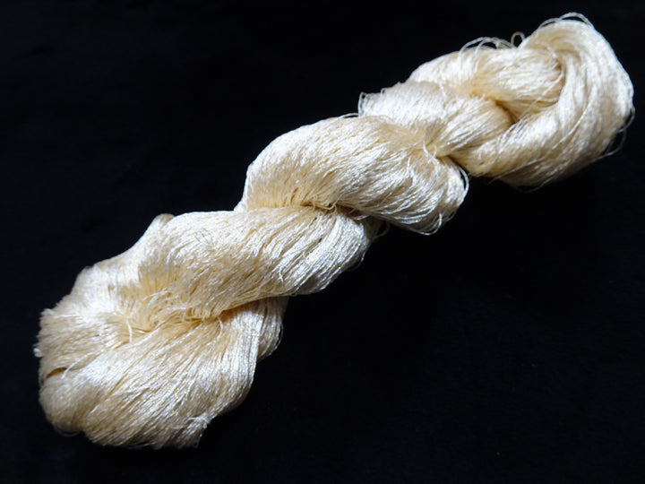 Japanese Vintage High Class Rare Silk Thread Mixture of Gold embroidery 17887