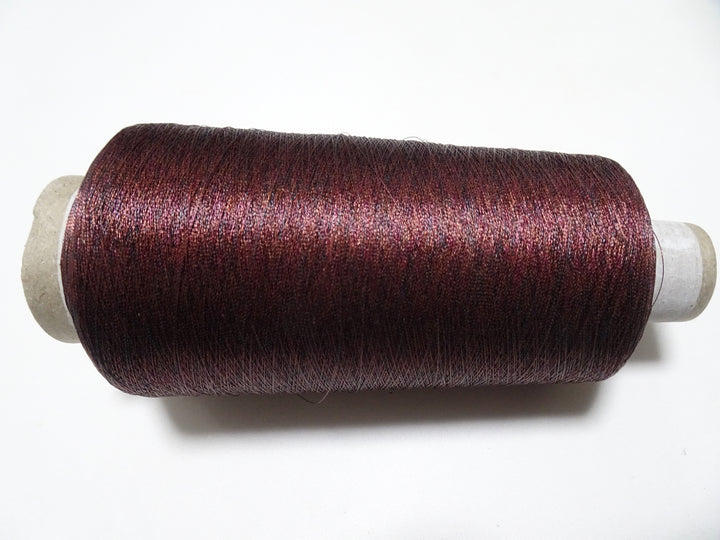 Limited8 Japanese vintage Premium thread raten No,286 embroidery 5000M