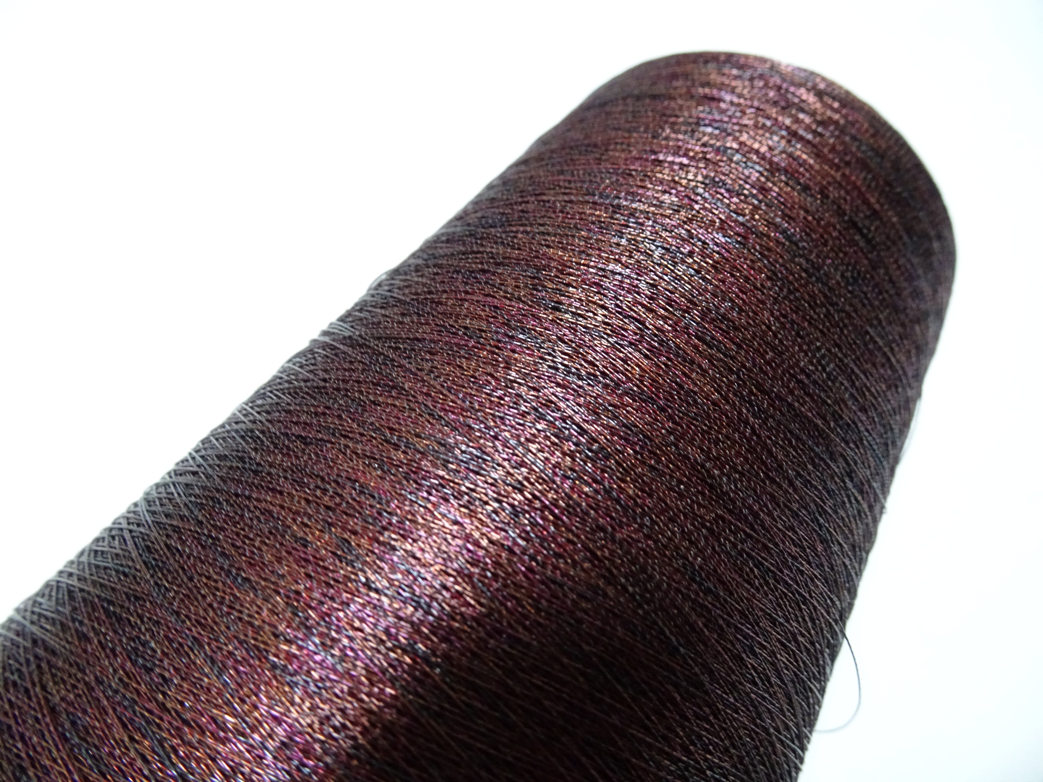 Limited8 Japanese vintage Premium thread raten No,286 embroidery 5000M