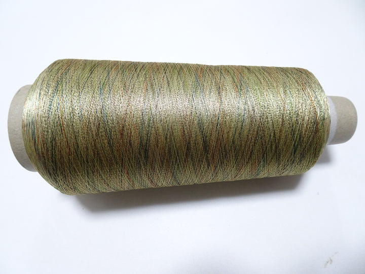 Limited30 Japanese vintage Premium thread raten No,252 embroidery 5000M