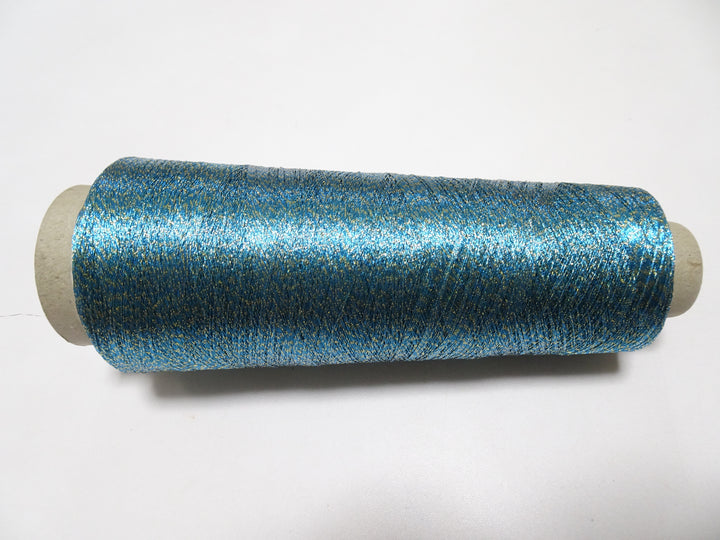 Special Price! Japanese Vintage Metallic Thread Embroidery 3000M 16694