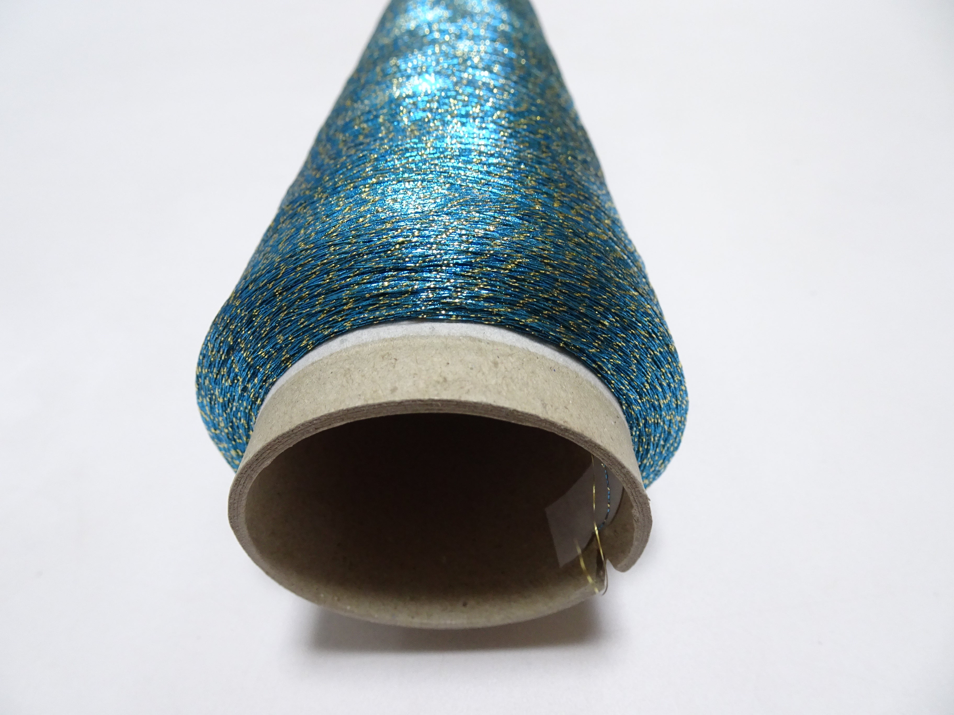 Special Price! Japanese Vintage Metallic Thread Embroidery 3000M 16694