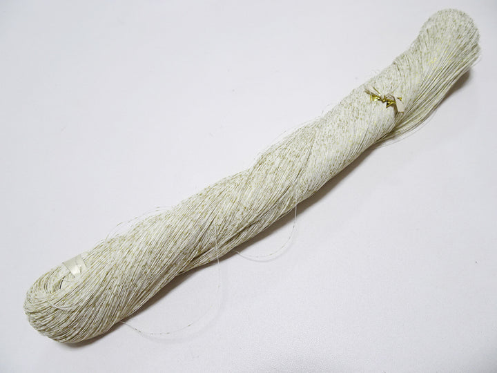 Special price! Japanese Vintage Super Rare Urushi (japanese lacquer) Kinsunago thread 2000M  0.16mm  12596