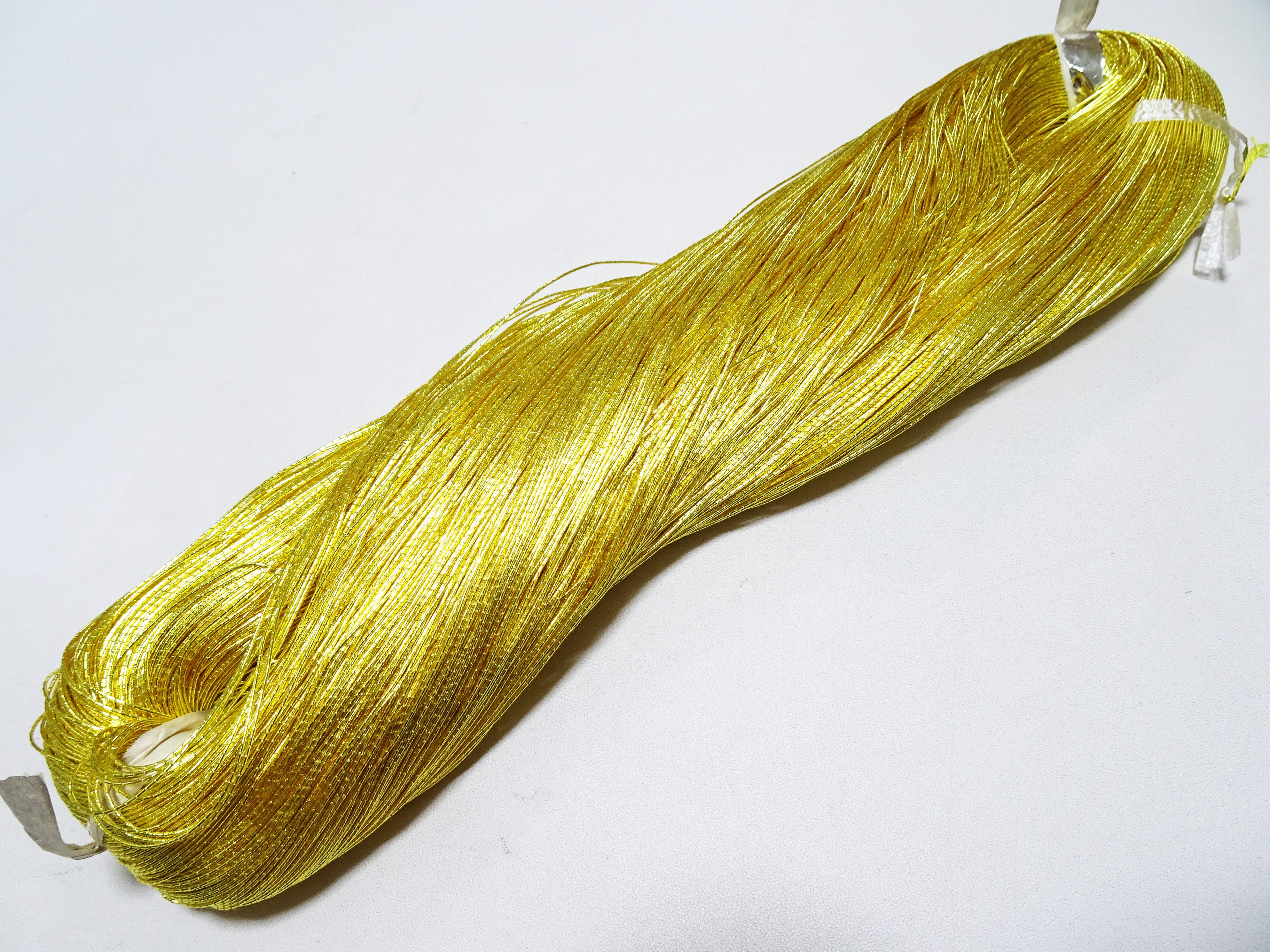 Gold Leaf Thread – Zelkova Japan