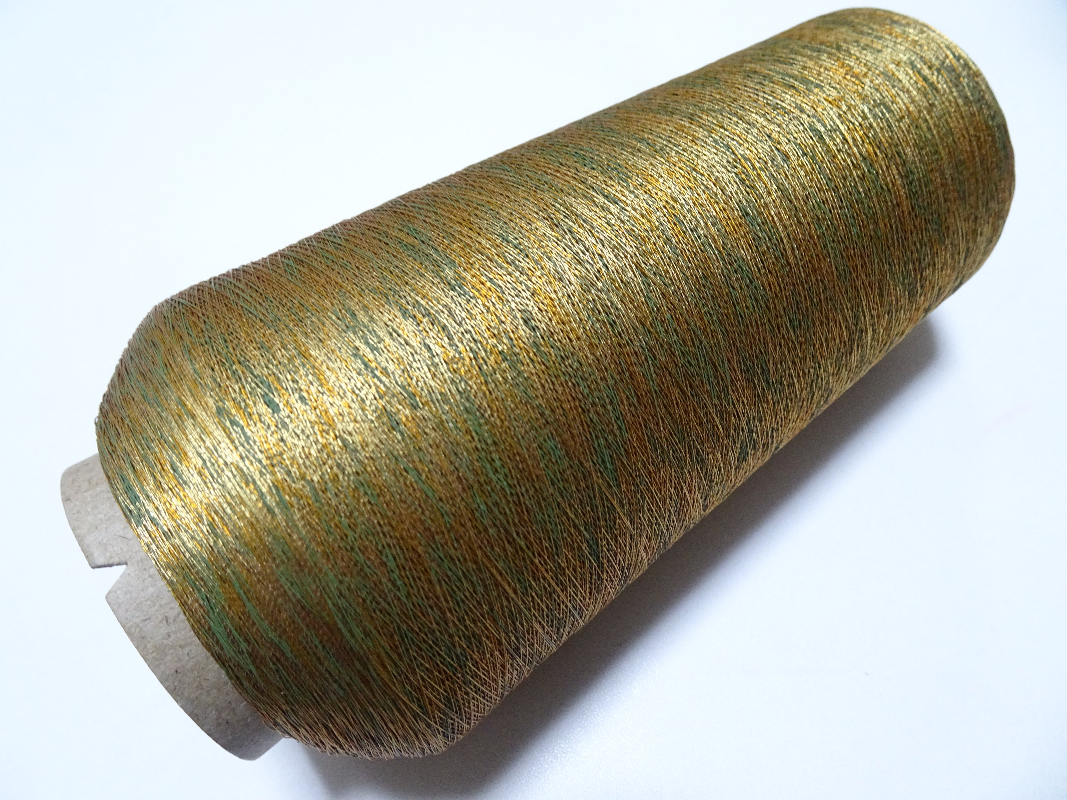 Limited10 Japanese vintage Premium thread raten No,277 embroidery 5000M