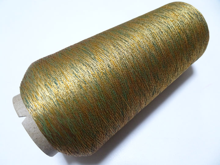 Limited10 Japanese vintage Premium thread raten No,277 embroidery 5000M