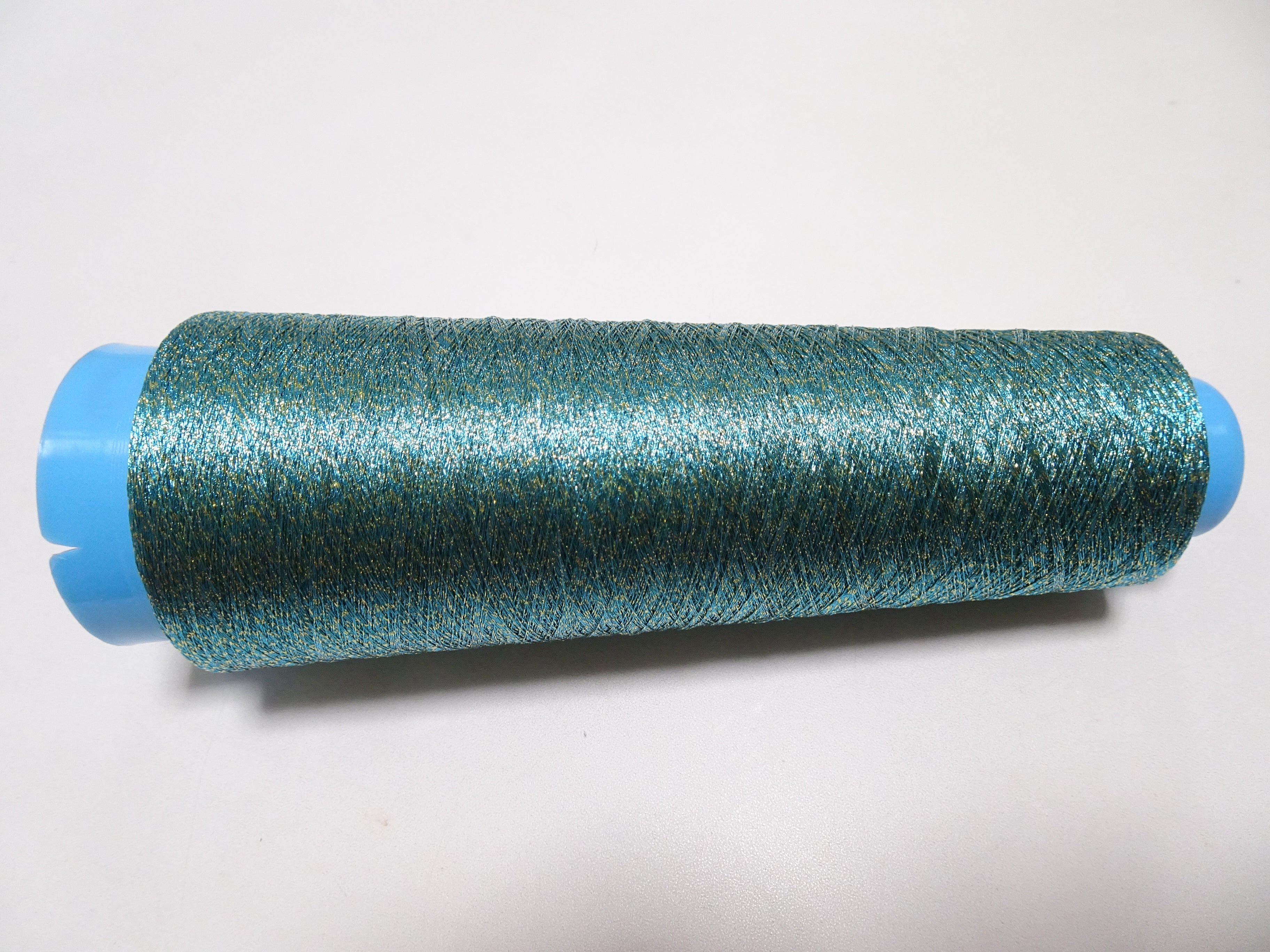 Special Price! Japanese Vintage Metallic Thread Embroidery 2000M 16695
