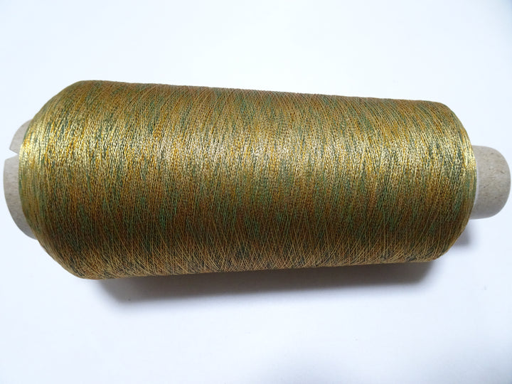 Limited10 Japanese vintage Premium thread raten No,277 embroidery 5000M